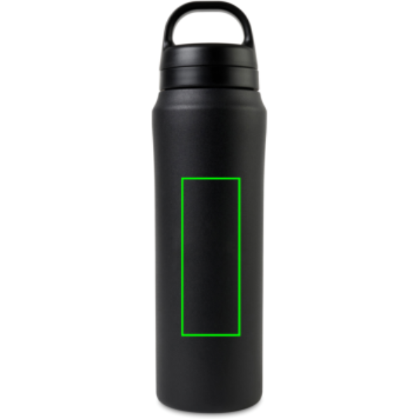 item back