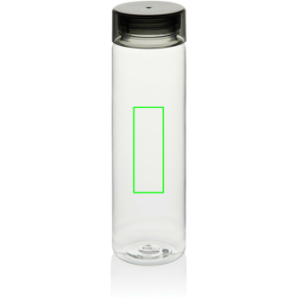 item back middle