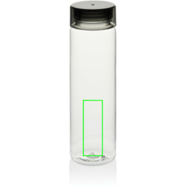 item front down