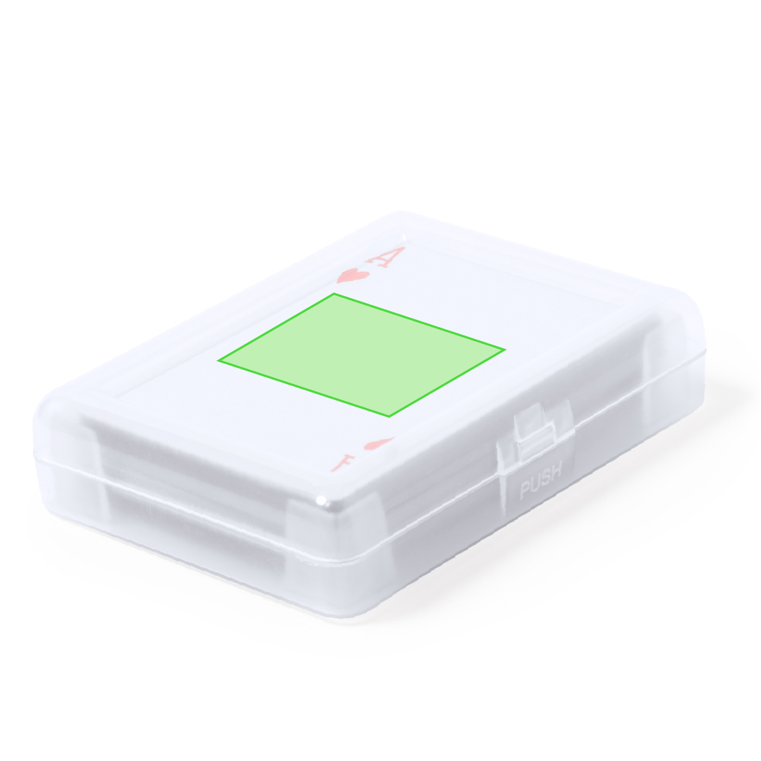 Präsentationsbox
