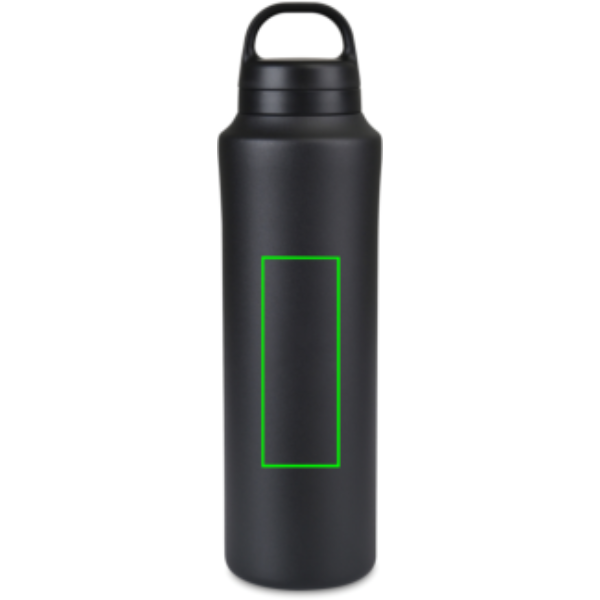 item front