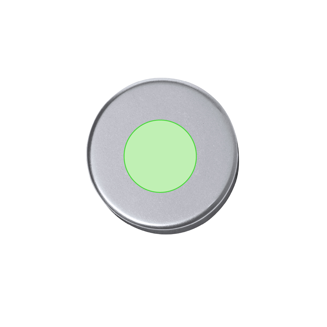 Im Deckel