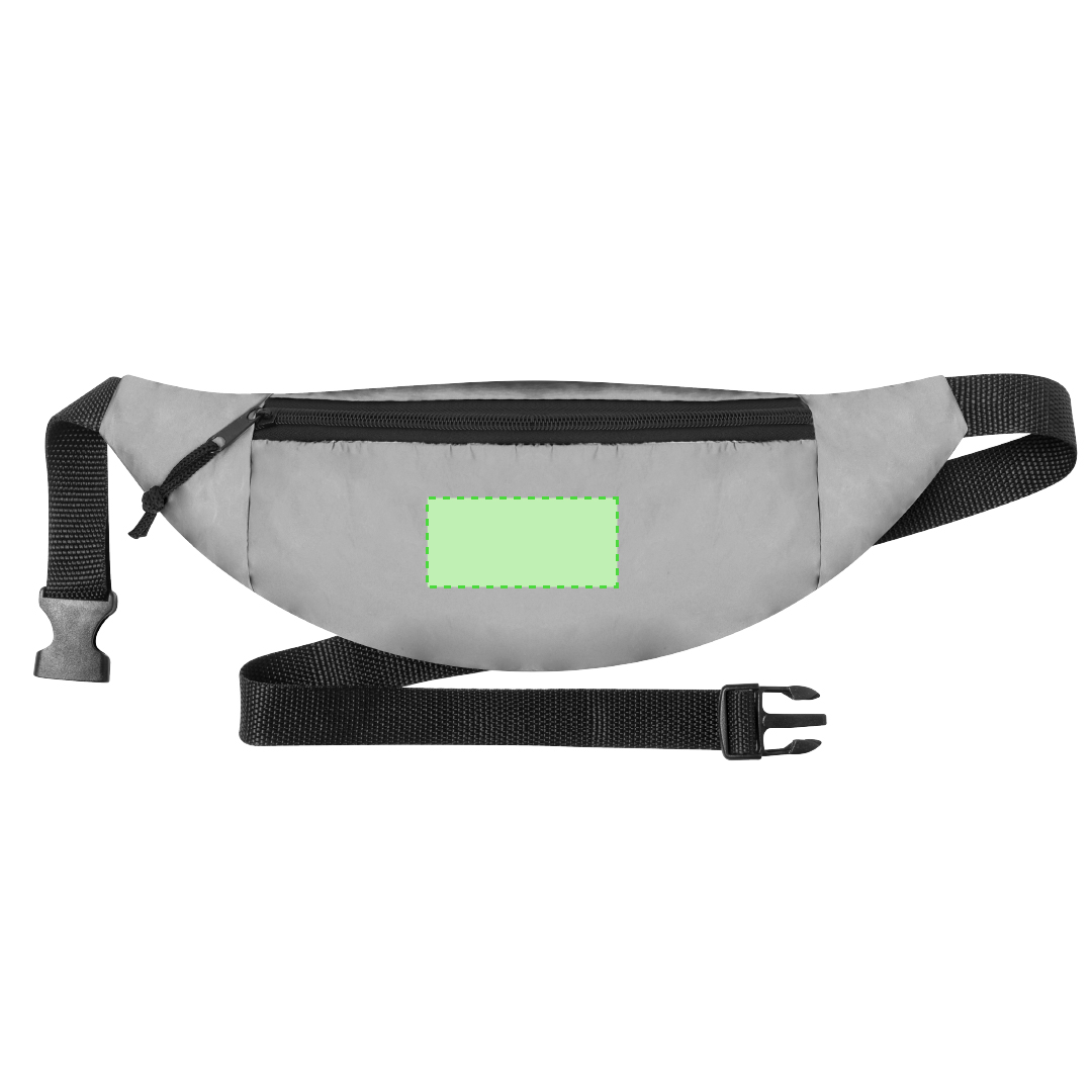Vordertasche