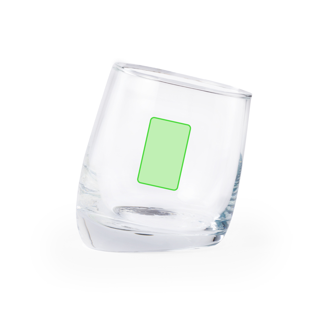 Focused on the front