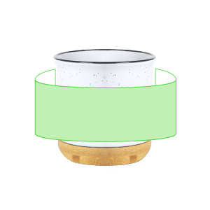 Um den Becher