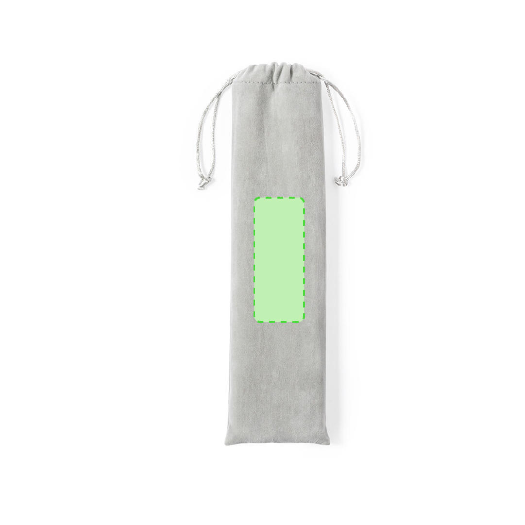 Etui-Präsentation
