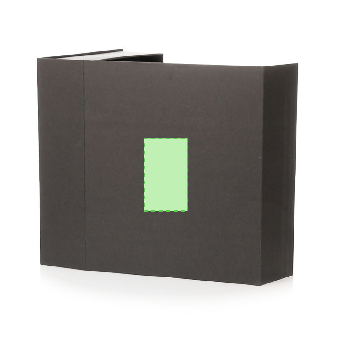 Präsentationsbox