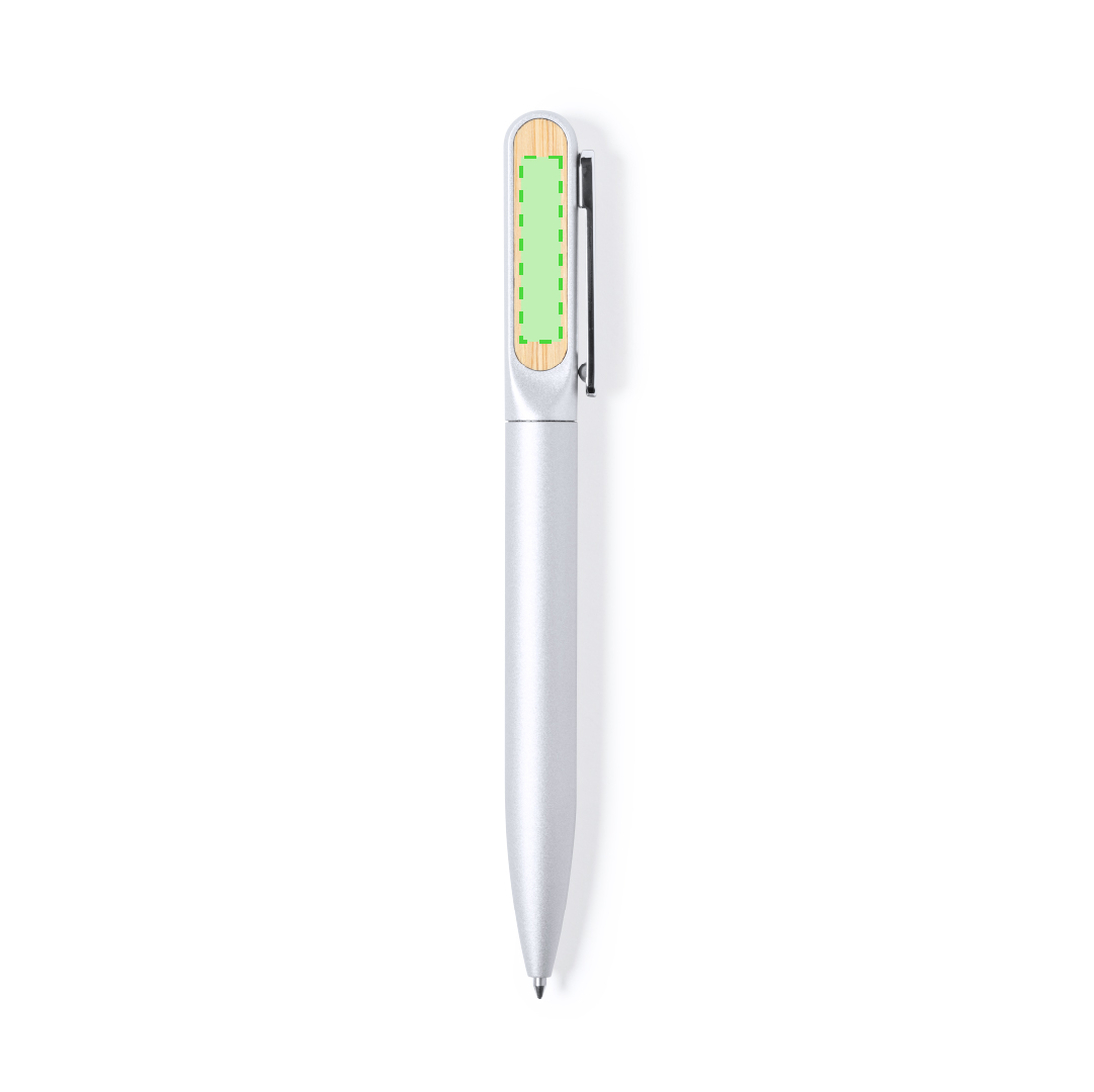 Stift 1 Zone Clip Seite A