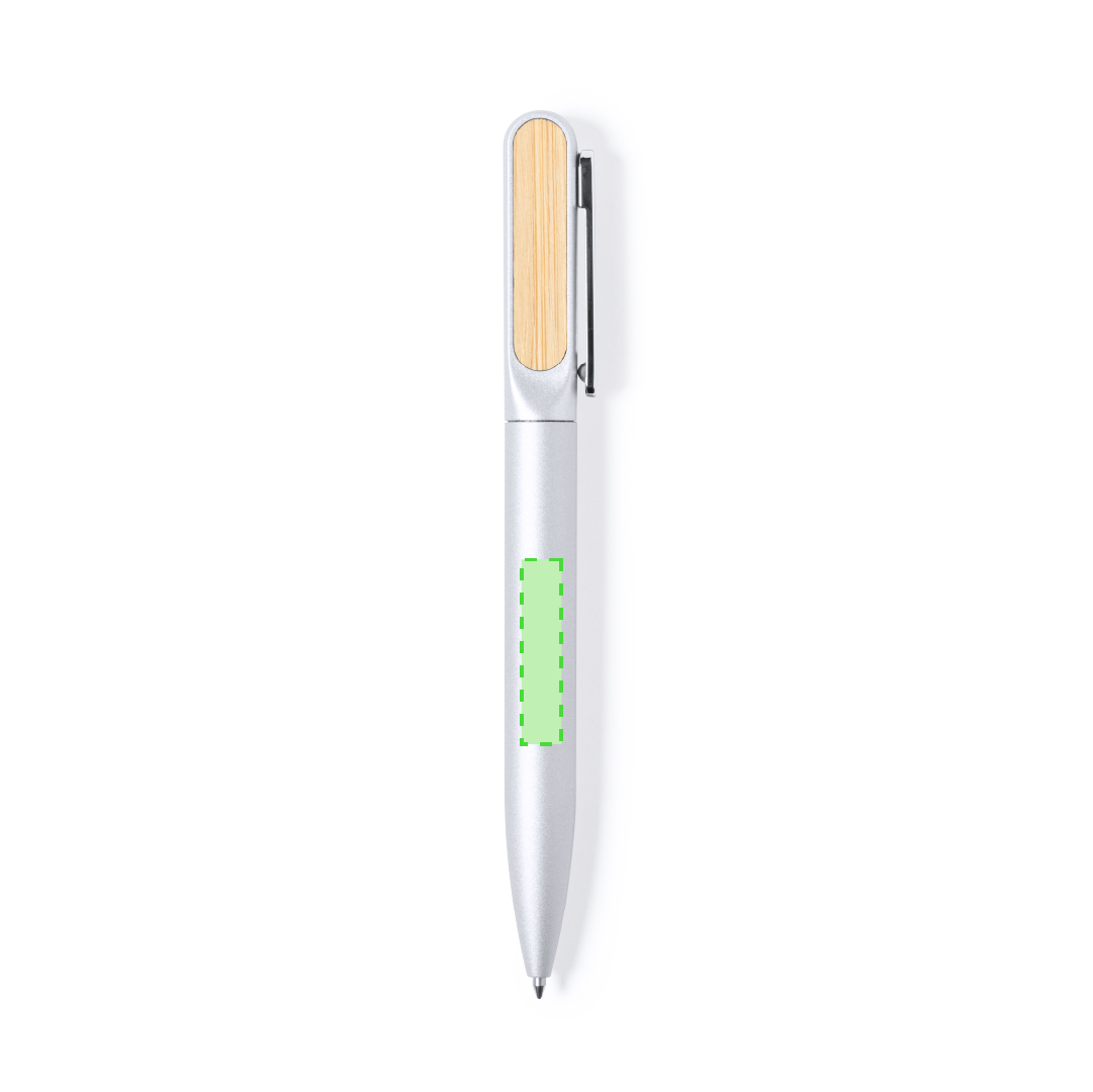 Stift 1 Körper Seite A