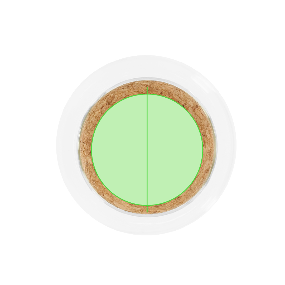 Im Deckel