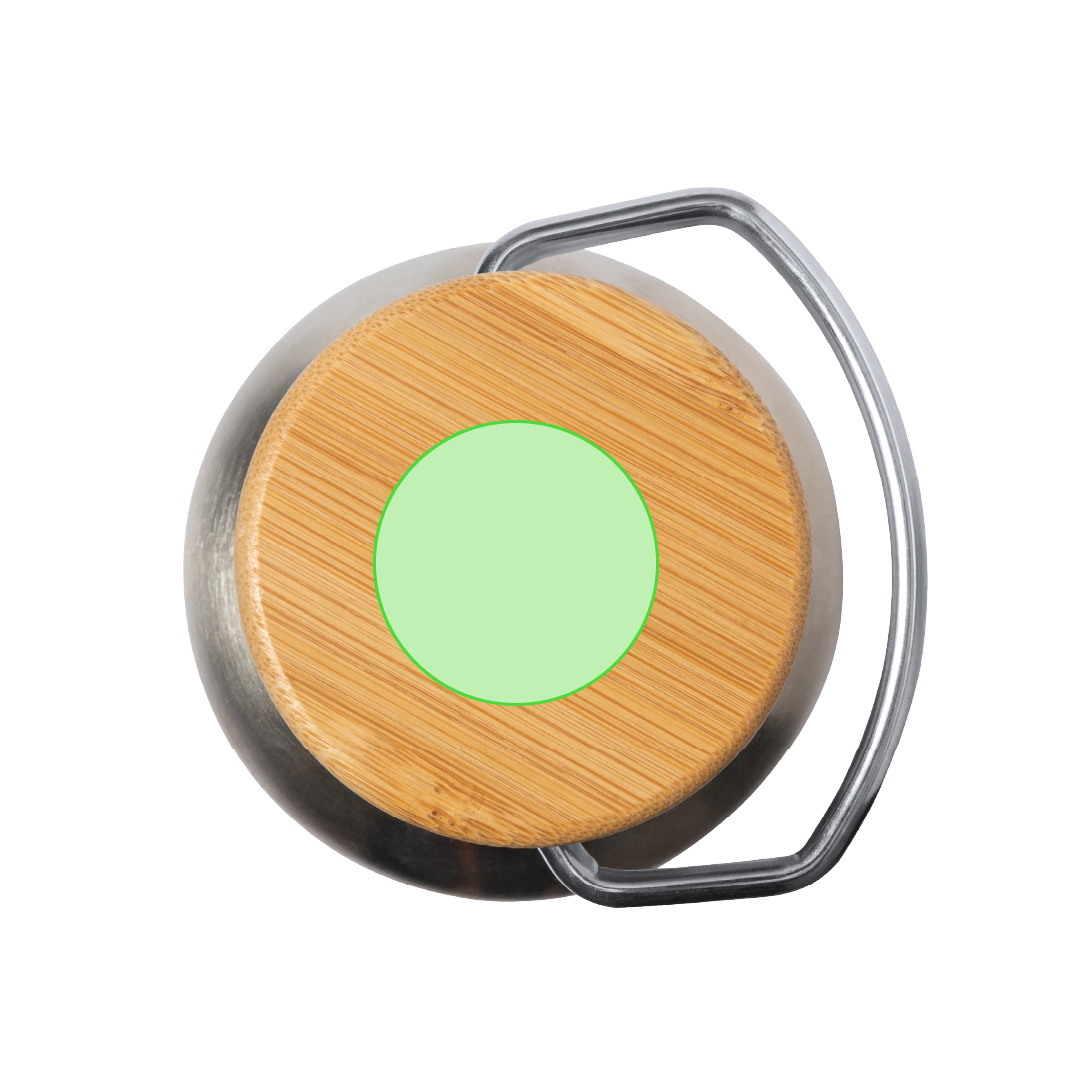 Im Deckel