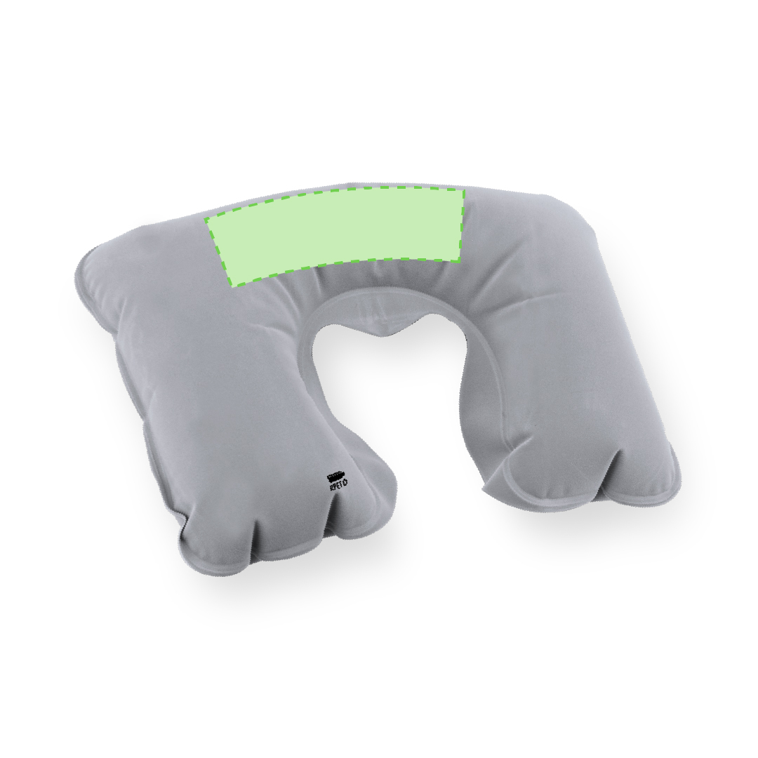 Focalizzato sul pad