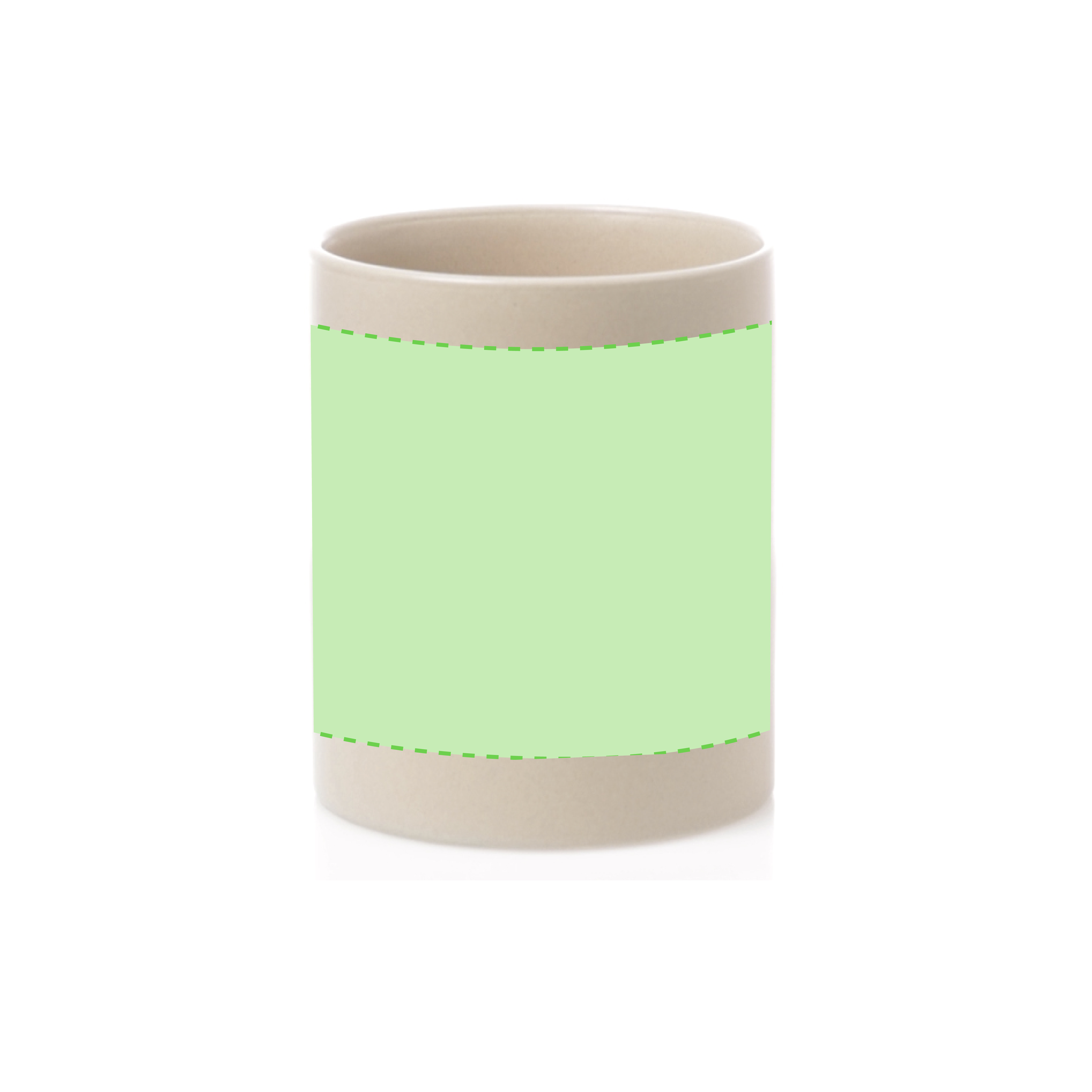 Intorno alla tazza