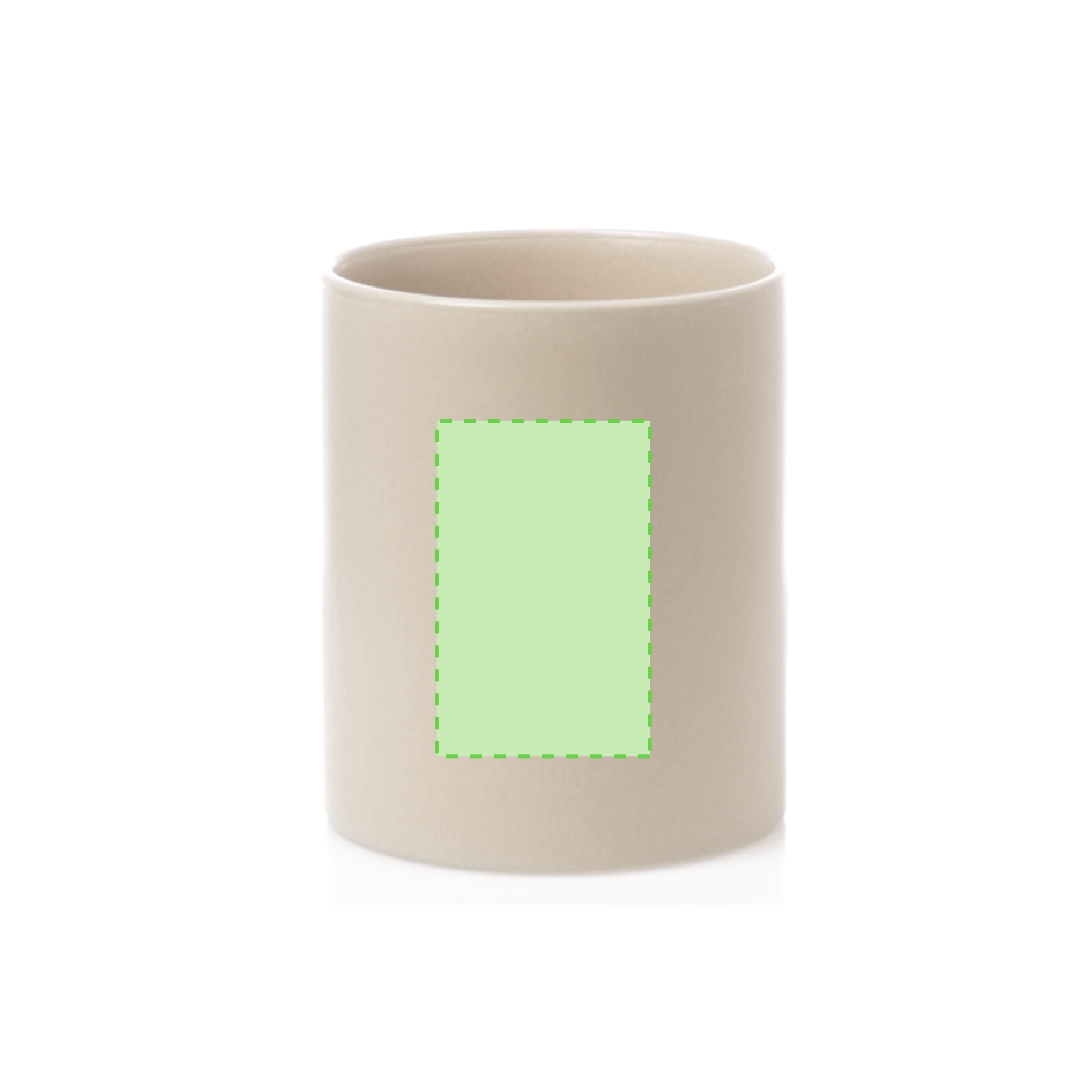 Focalizzato sulla parte frontale