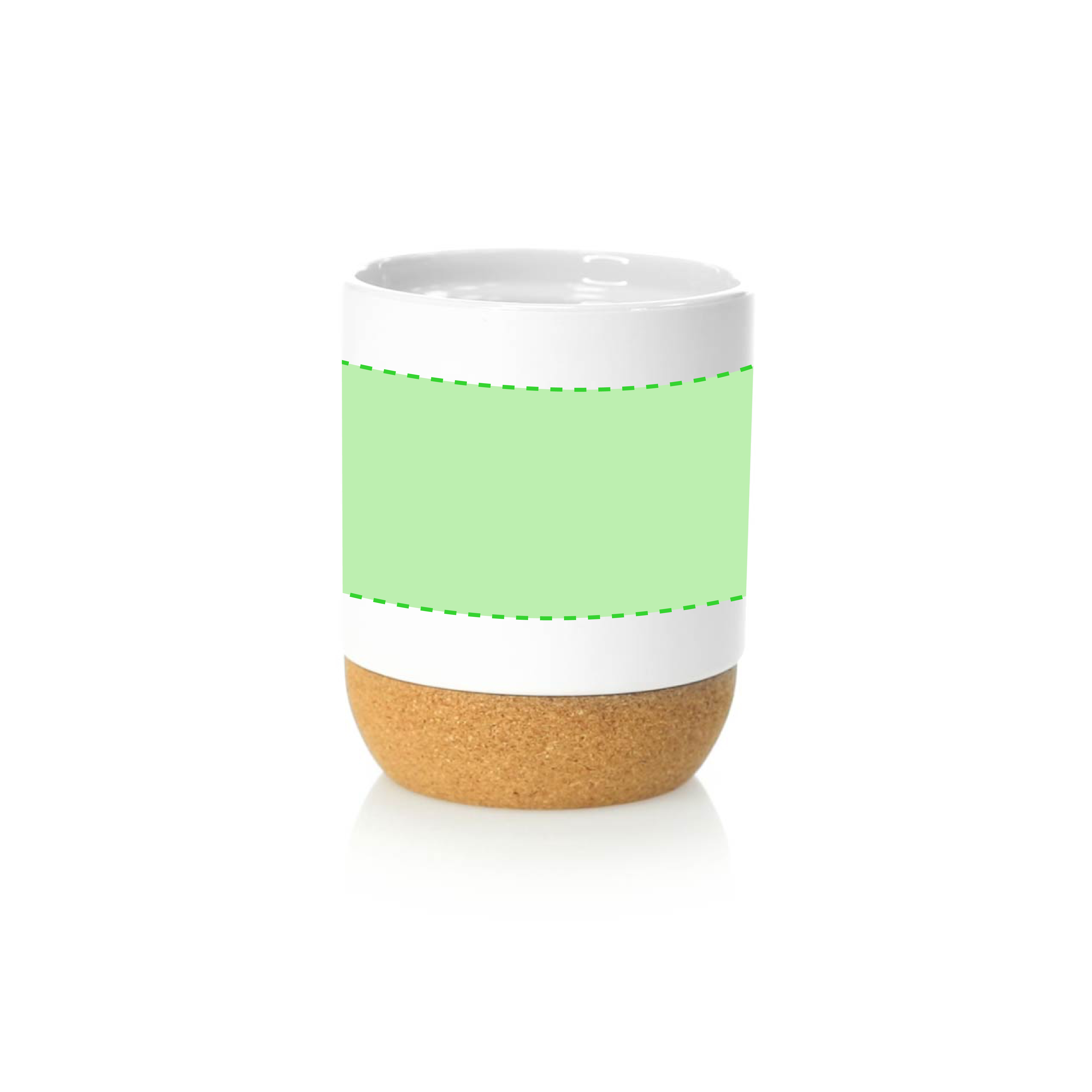 Intorno alla tazza