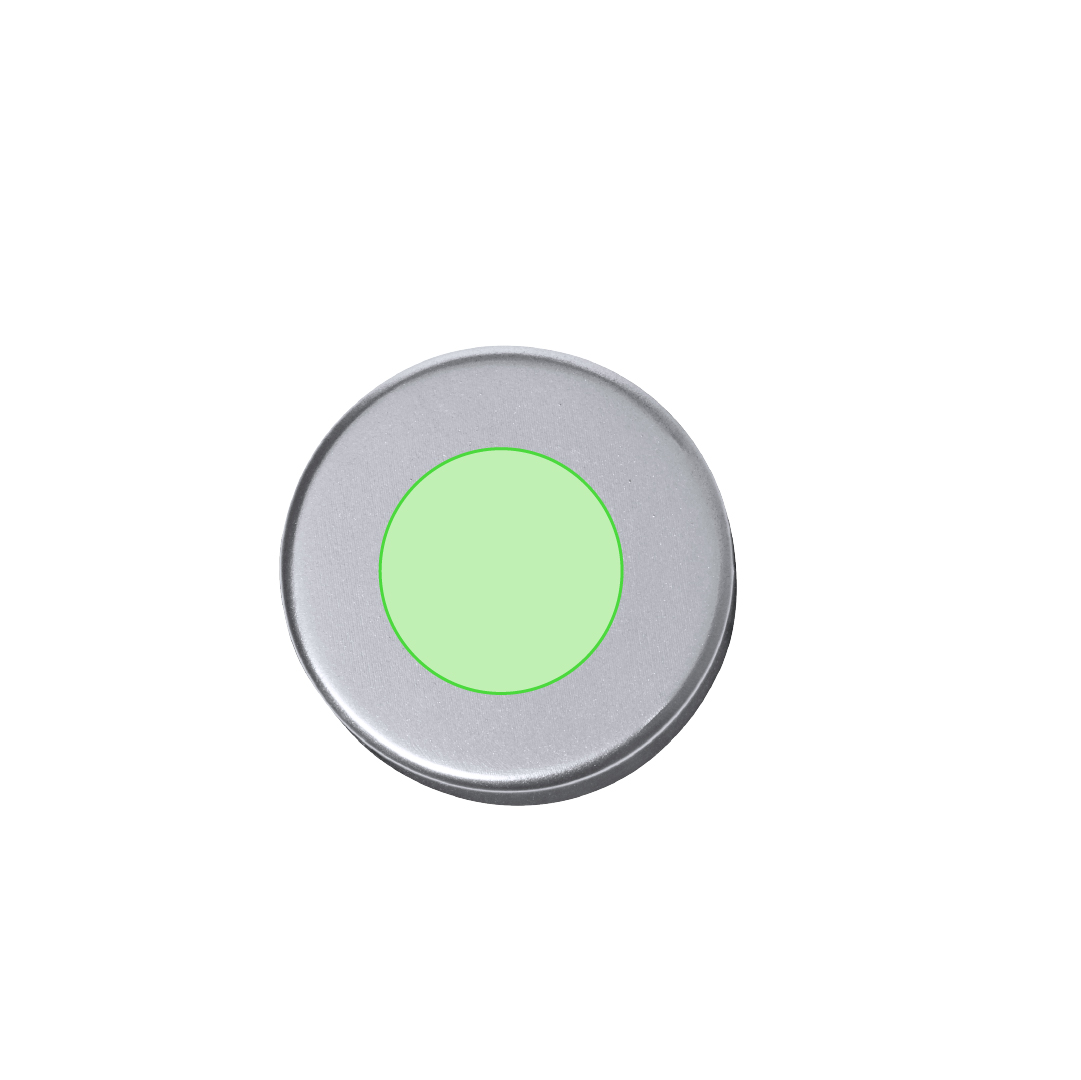 Im Deckel