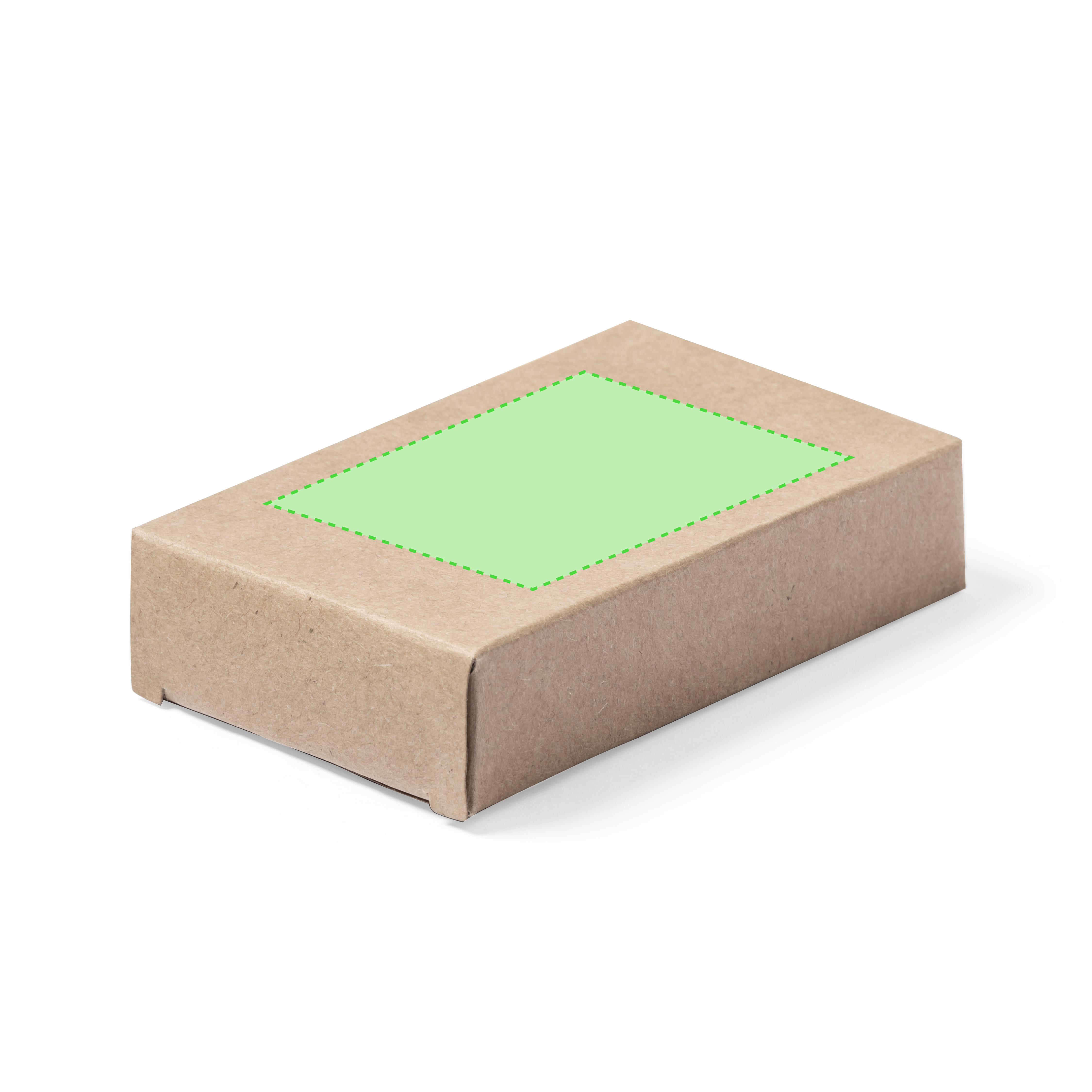Präsentationsbox