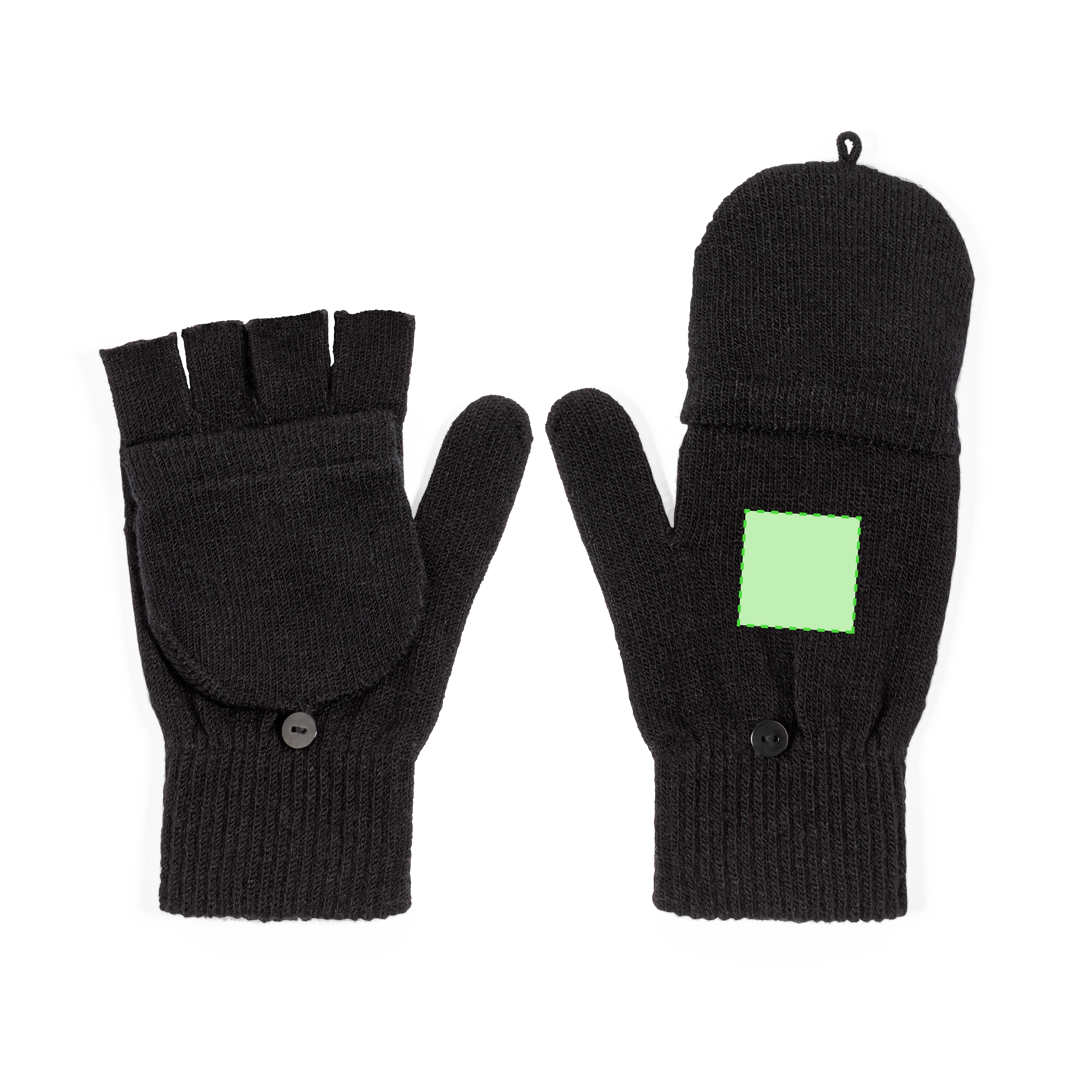 Left Hand Glove