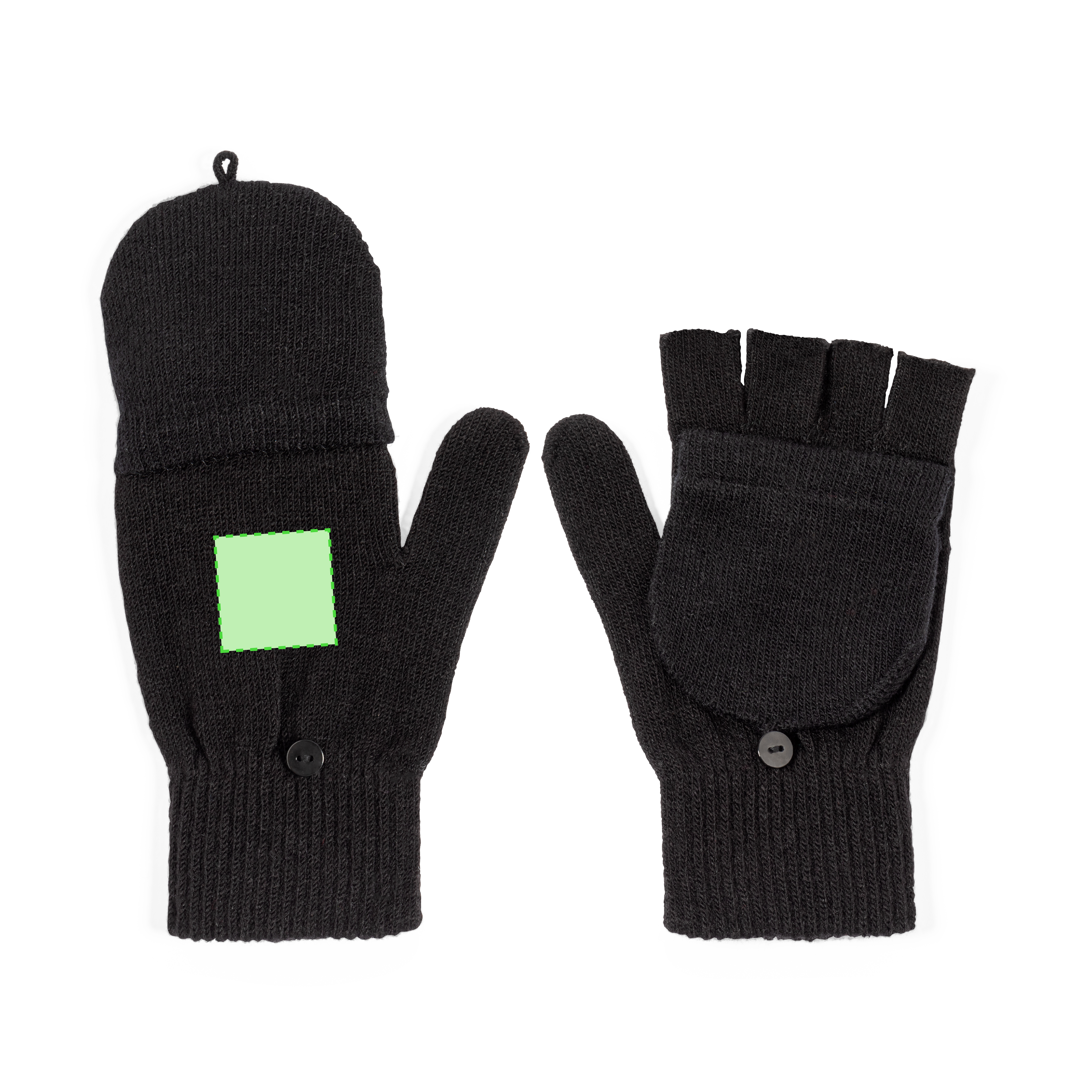 Right Hand Glove