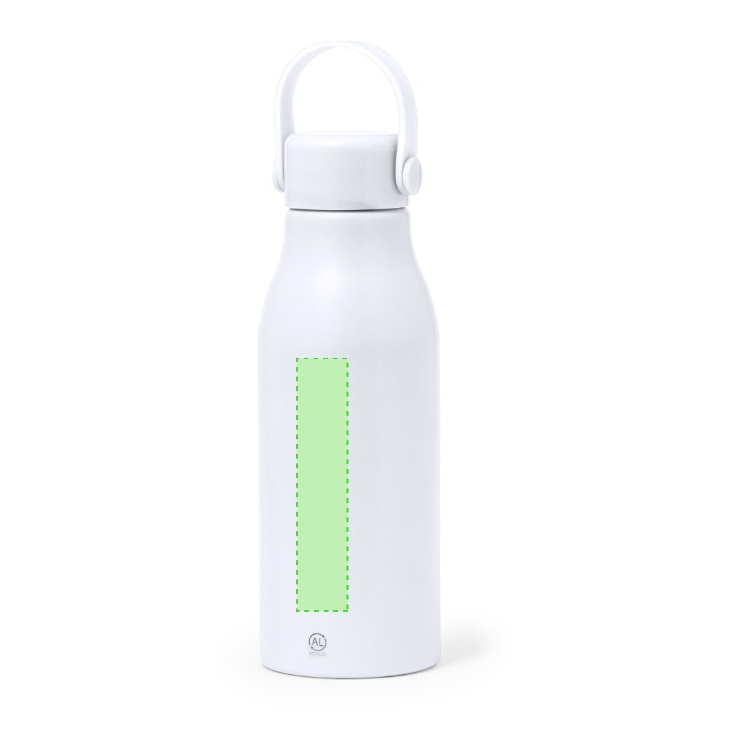 Osredotočeno na sprednjo stran