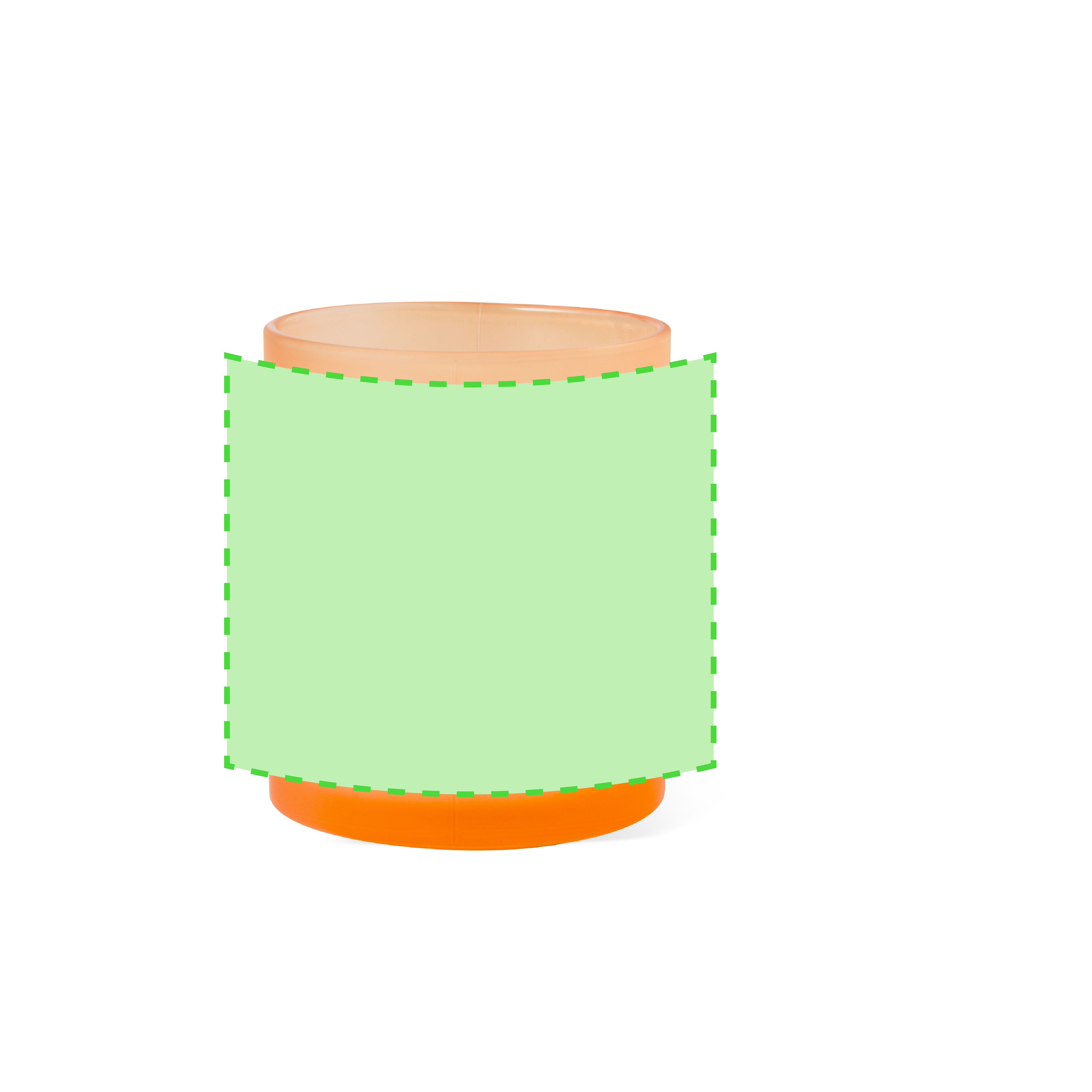 Fläche 1