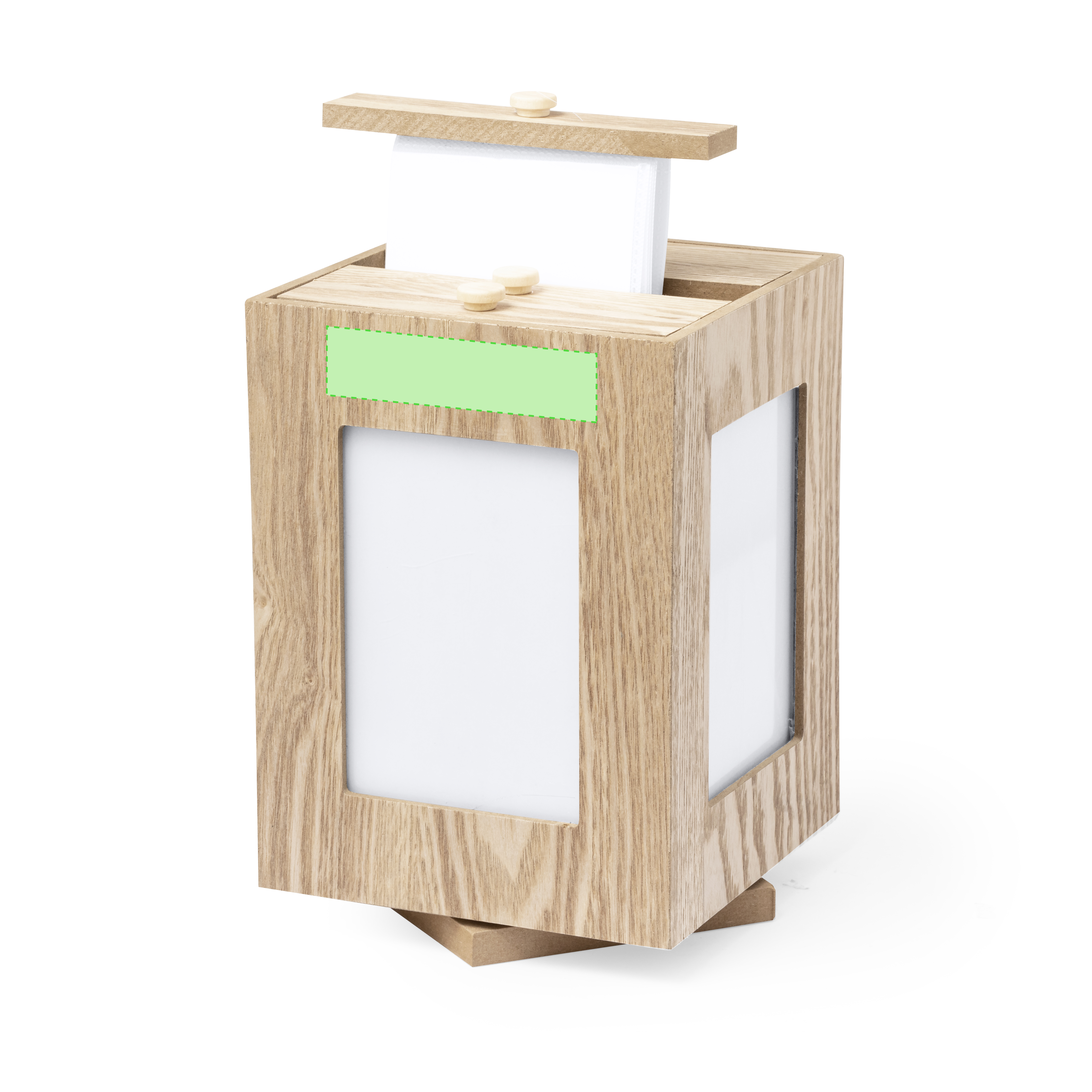 Področje 1