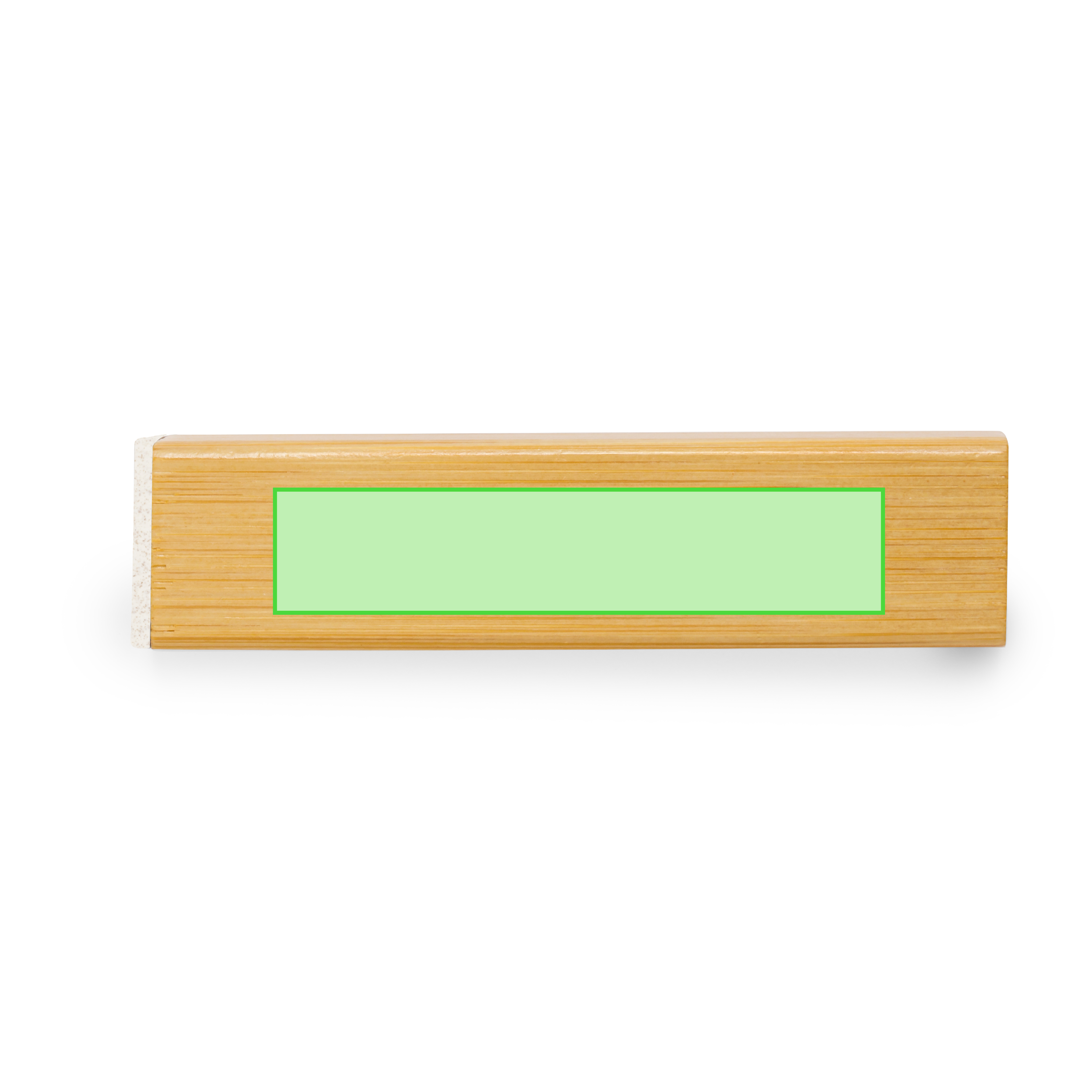 On lateral side 4