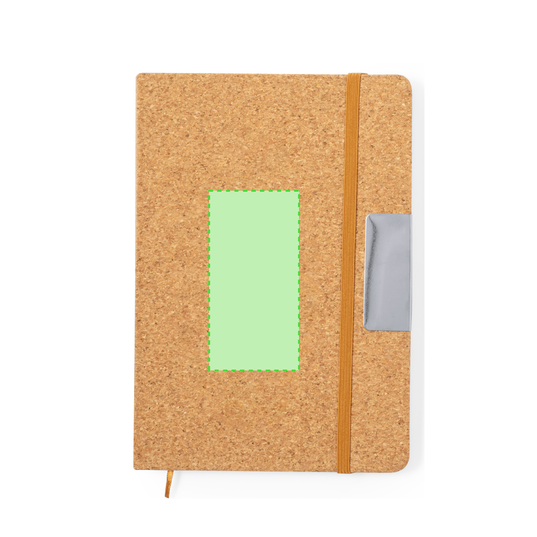 Sulla pagina di copertina
