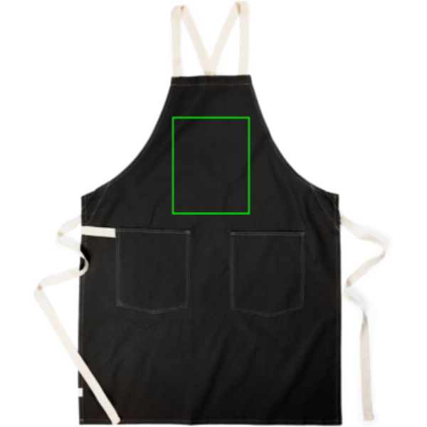 item front up
