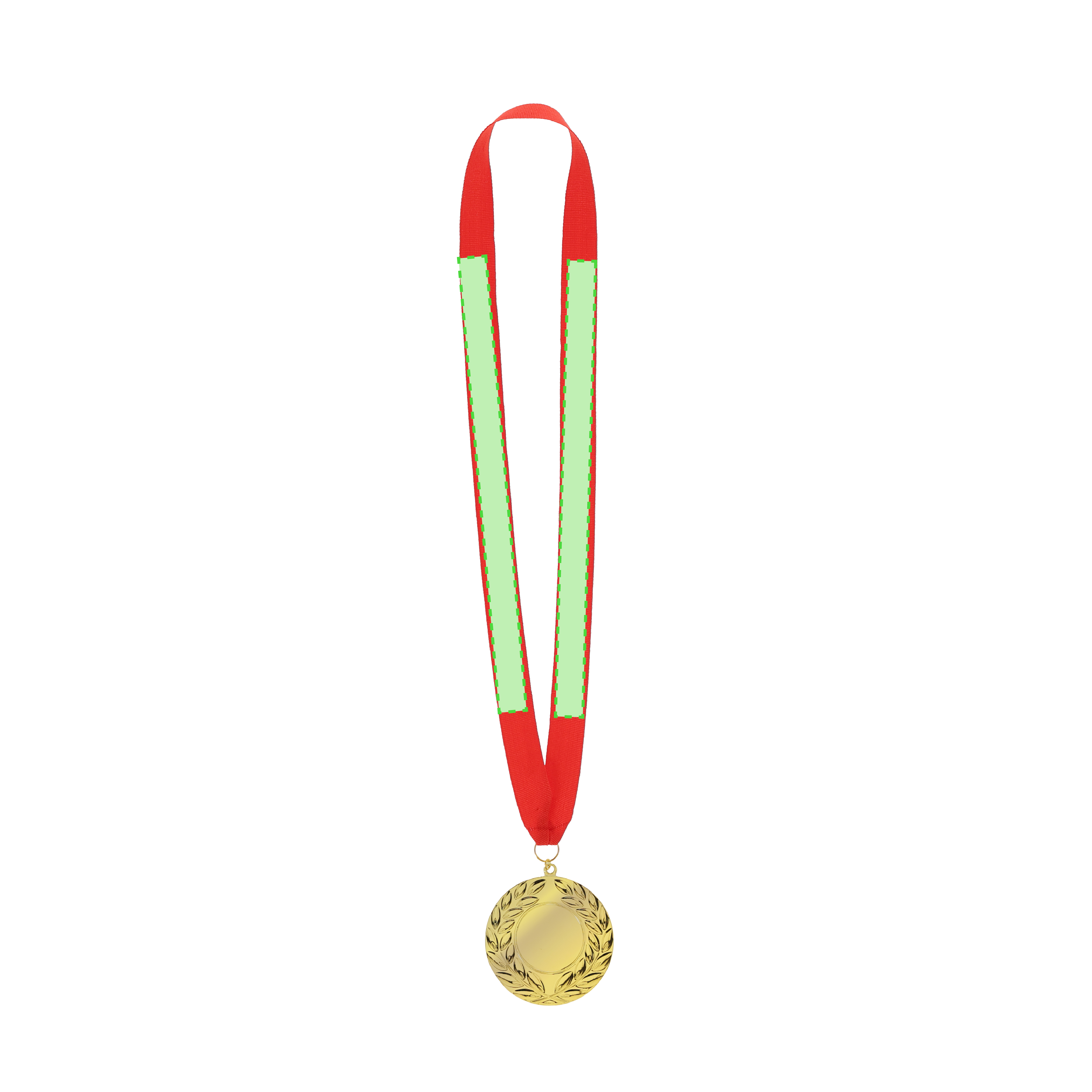 Fläche 1