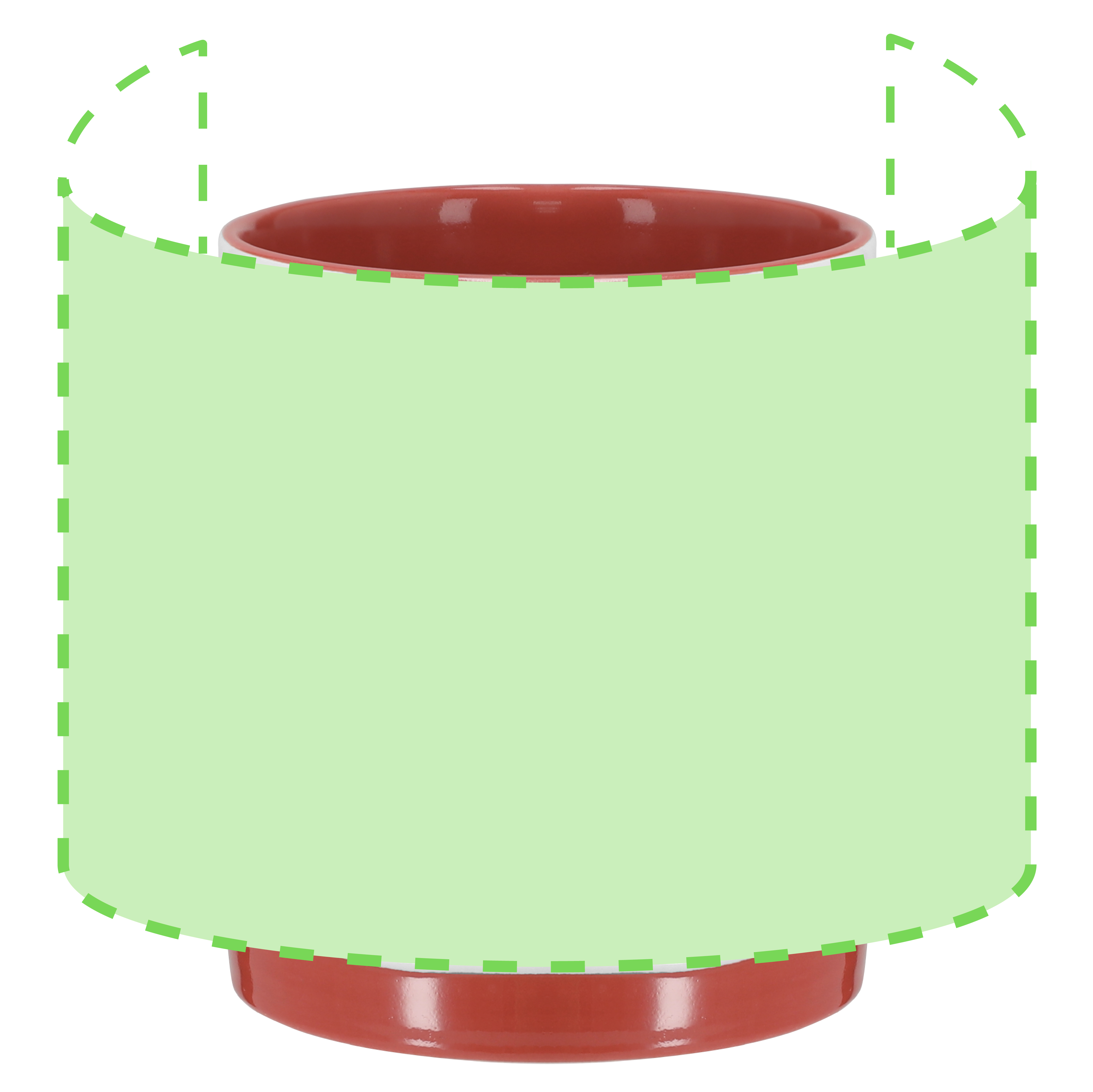 Intorno alla tazza