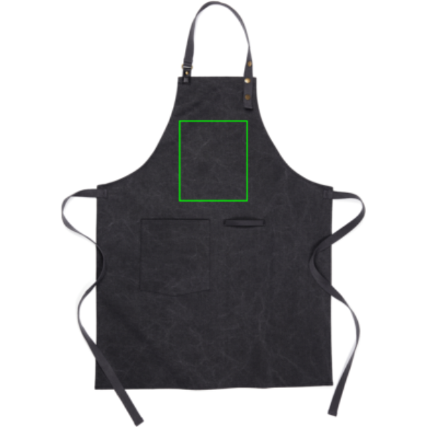 item front up