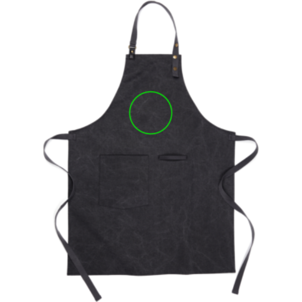 item front up