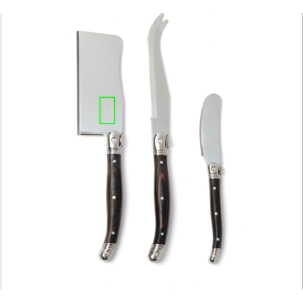 knife