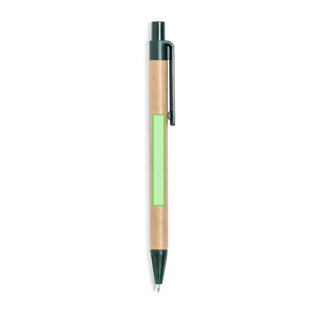 penna lato B