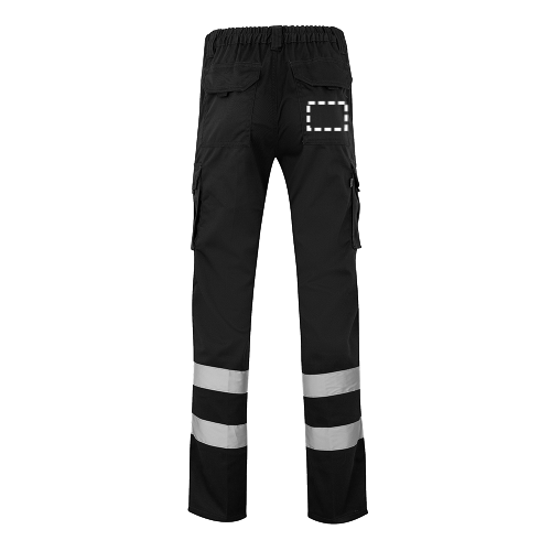 Back Pocket
