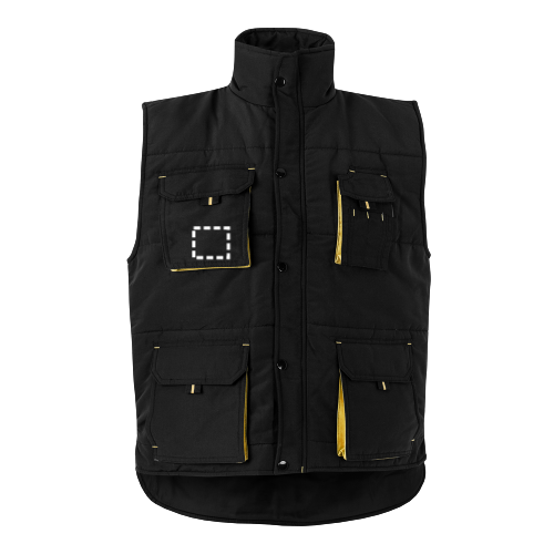 Obere Tasche
