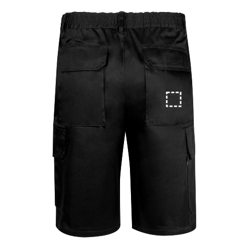 Gesäßtasche
