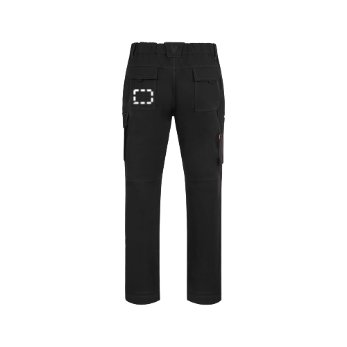 Retro pantaloni 2
