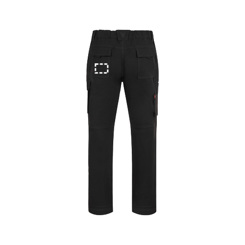 Retro pantaloni 2