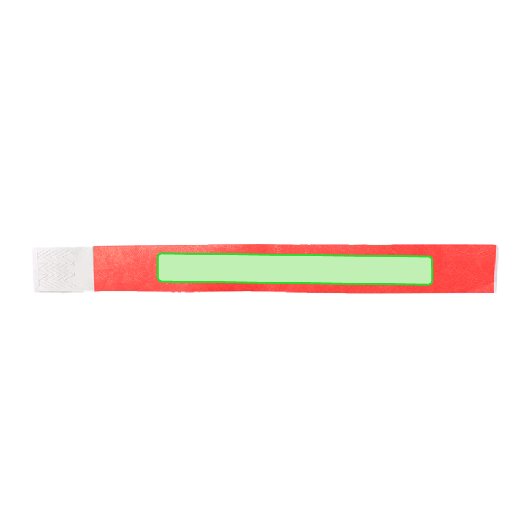 Zentriertes Armband
