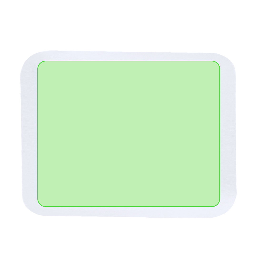 Centered