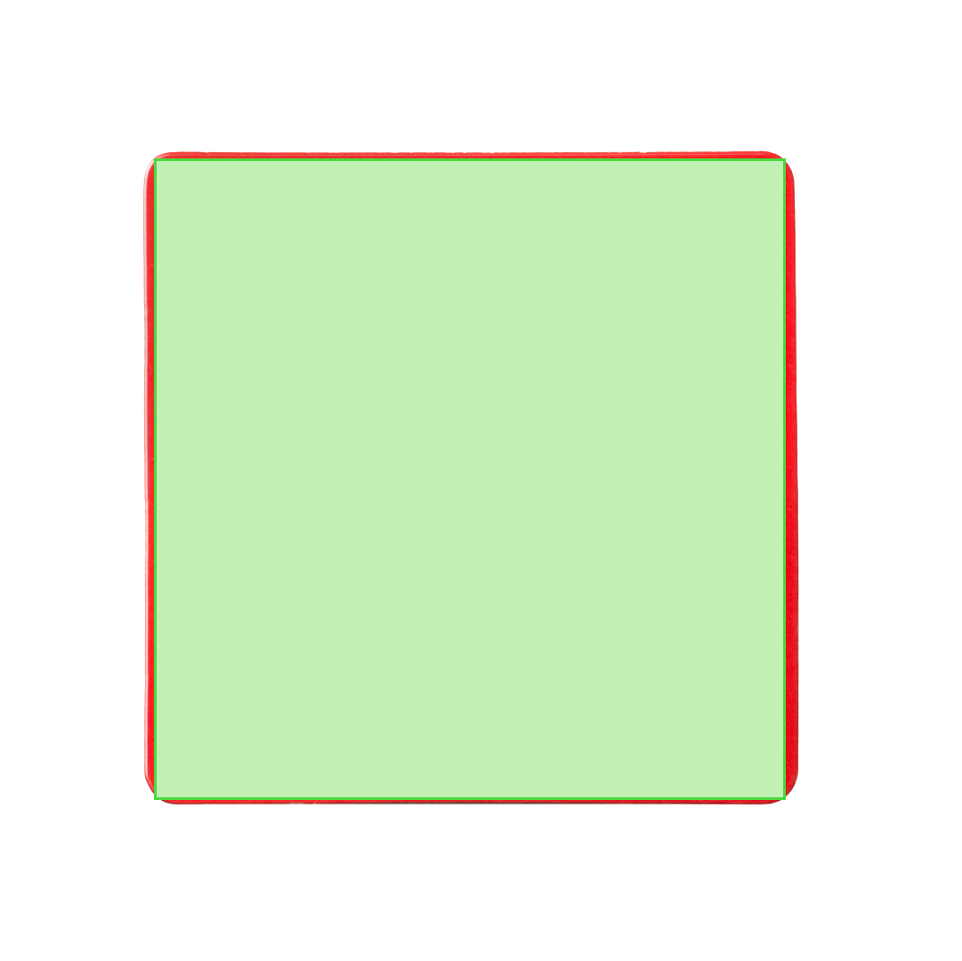 Centrirano