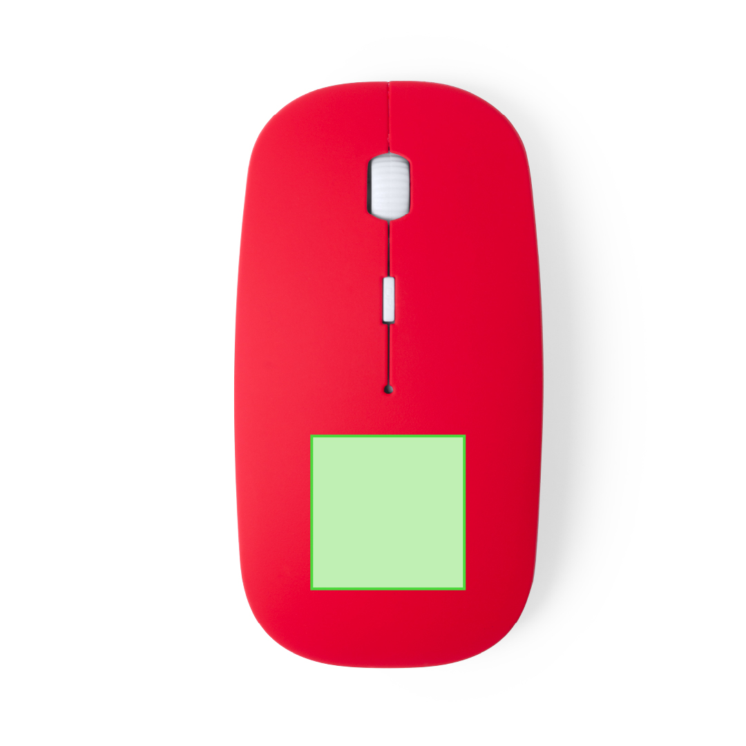 parte inferiore del mouse