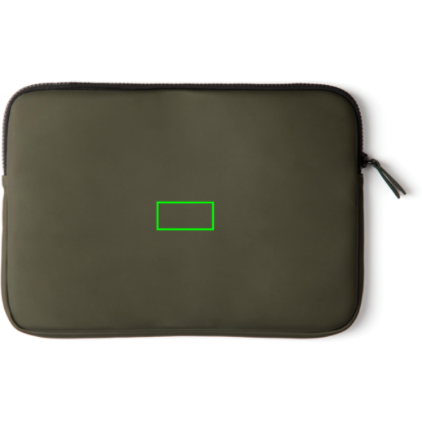 item front