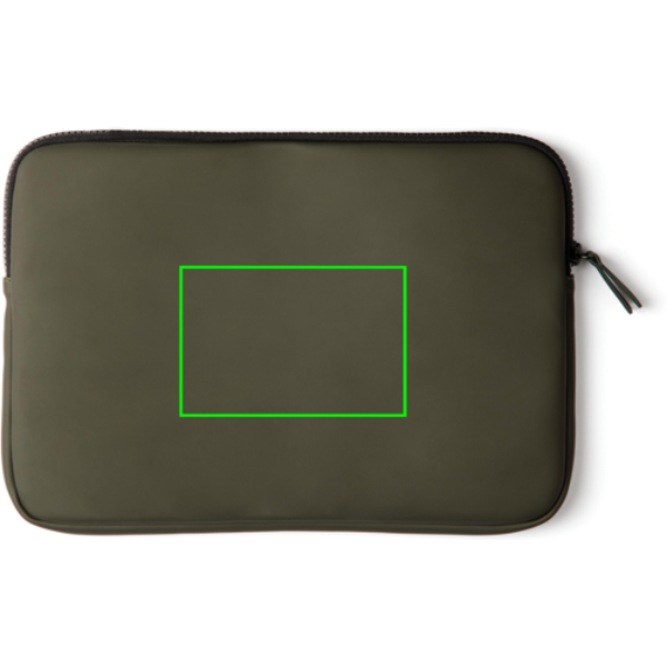 item front