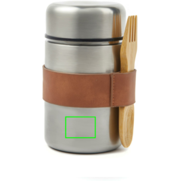item front down