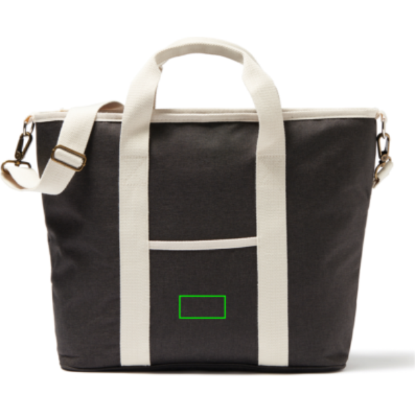 item front down