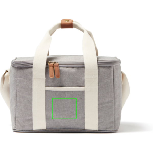 item front