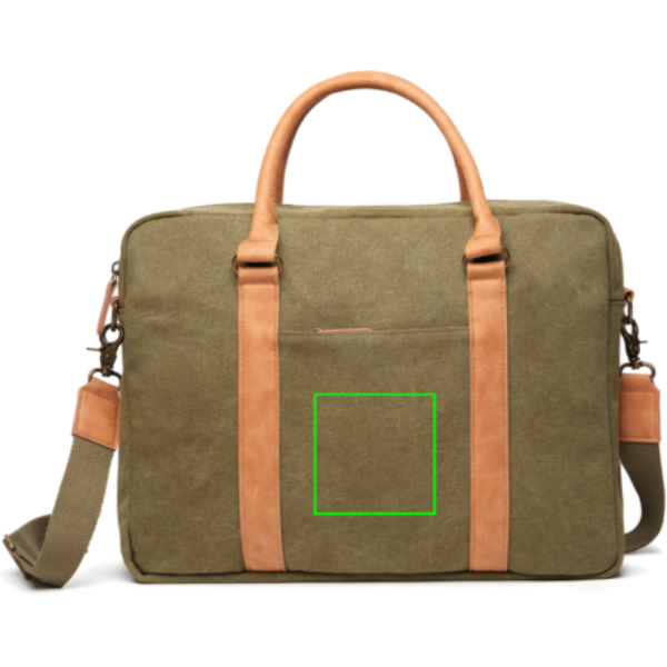 item front